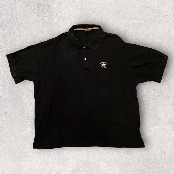 Beverly Hills Polo Club Shirts Polo Ralph Lauren Shirt Beverly
